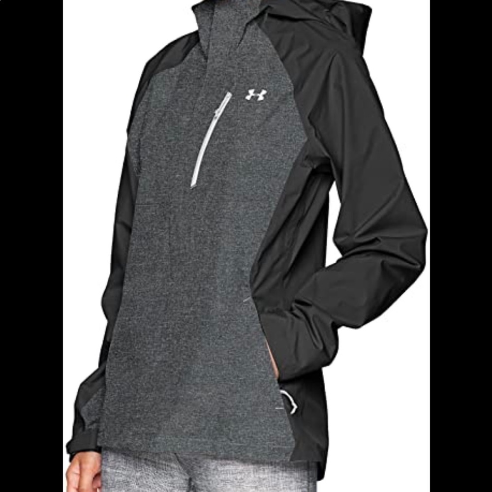 Under Armour Roam GTX Paclite Rain Jacket